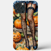 coque iphone-chute (Verso)