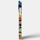 coque iphone-chute (Verso / Gauche)