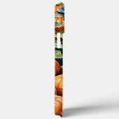 coque iphone-chute (Verso / Droite)