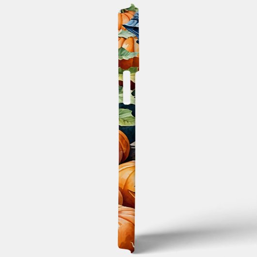 coque iphone-chute (Verso / Droite)