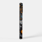 coque iphone citrouille (Côté droit)