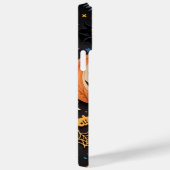 coque iphone citrouille (Verso / Droite)