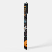coque iphone citrouille (Côté droit)