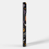 coque iphone citrouille (Côté droit)