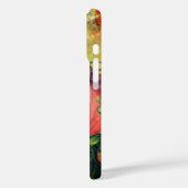 coque iphone citrouille (Verso / Gauche)