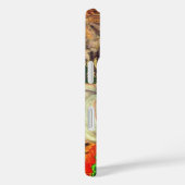 coque iphone citrouille (Verso / Droite)