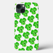 Coque iphone Clochers (Verso)