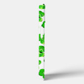 Coque iphone Clochers (Verso / Droite)