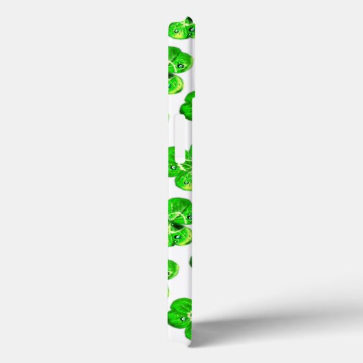 Coque iphone Clochers (Verso / Droite)