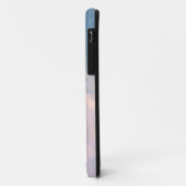 coque iphone cochon volant (Dos/Gauche)