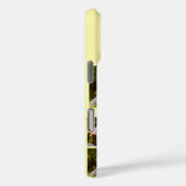 Coque iphone Collage Photo Personnalisé - Personna (Verso / Droite)