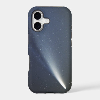 Coque iphone comète