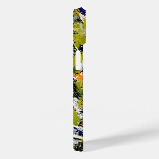 Coque iphone Copacabana (Verso / Droite)