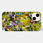 Coque iphone Copacabana (Verso (horizontal))