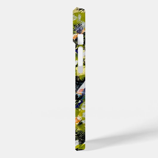 Coque iphone Copacabana (Verso / Gauche)