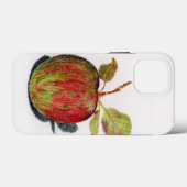 Coque iphone Coque Apple-Mate (Verso (horizontal))