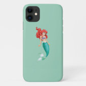 Coque iphone Coque Ariel-Mate (Dos)