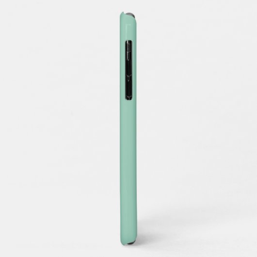 Coque iphone Coque Ariel-Mate (Dos/Gauche)