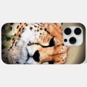 Coque iphone Coque Cheetah-Mate (Verso (horizontal))