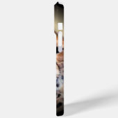 Coque iphone Coque Cheetah-Mate (Verso / Gauche)