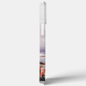 Coque iphone Coque de la Nouvelle-Angleterre (Verso / Droite)