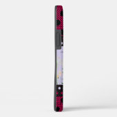 Coque iphone Coque de Ladybug Fortune (Verso / Droite)