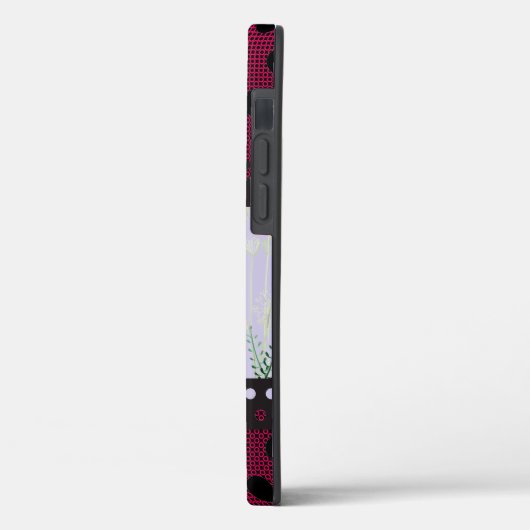 Coque iphone Coque de Ladybug Fortune (Verso / Gauche)