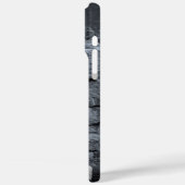 Coque iphone Coque de Peace Garden (Verso / Gauche)