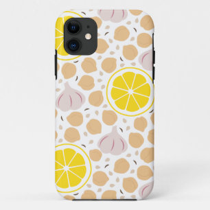 Coque iphone Coque Hummus