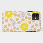 Coque iphone Coque Hummus (Dos (Horizontal))