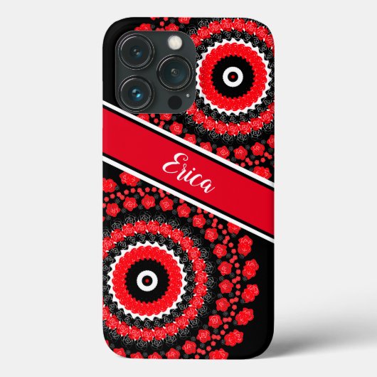 Coque iphone Coque-Mate (Verso)