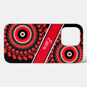 Coque iphone Coque-Mate (Verso (horizontal))