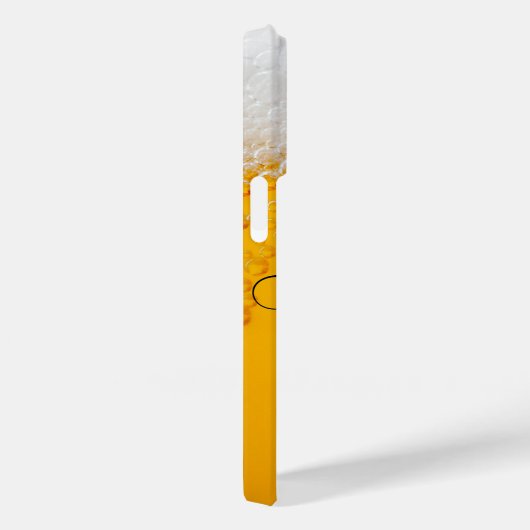 Coque iphone Coque-Mate (Verso / Droite)