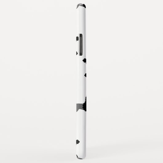 Coque iphone Coque-Mate (Dos/Droite)