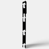 Coque iphone Coque-Mate (Verso / Droite)