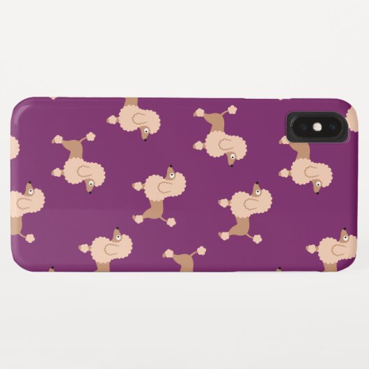 Coque iphone Coque-Mate (Dos (Horizontal))