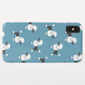 Coque iphone Coque-Mate (Dos (Horizontal))