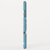 Coque iphone Coque-Mate (Dos/Droite)