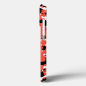 Coque iphone Coque-Mate (Verso / Gauche)