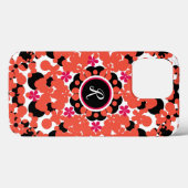 Coque iphone Coque-Mate (Verso (horizontal))