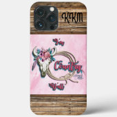 Coque iphone Coque-Mate (Verso)