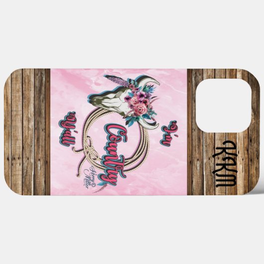 Coque iphone Coque-Mate (Verso (horizontal))