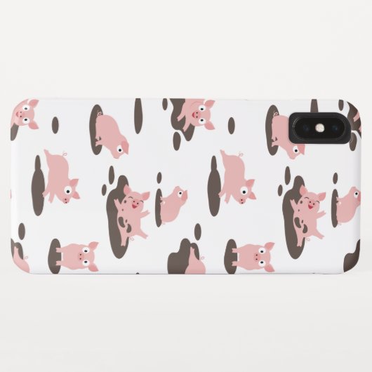 Coque iphone Coque-Mate (Dos (Horizontal))