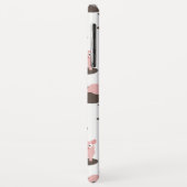 Coque iphone Coque-Mate (Dos/Gauche)