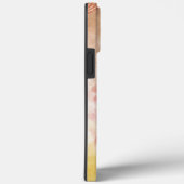 Coque iphone Coque-Mate aquarelle (Verso / Droite)