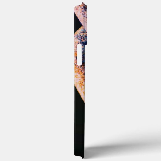 Coque iphone Coque-Mate chaîné (Verso / Droite)