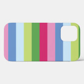 Coque iphone Coque-Mate Clair (Verso (horizontal))