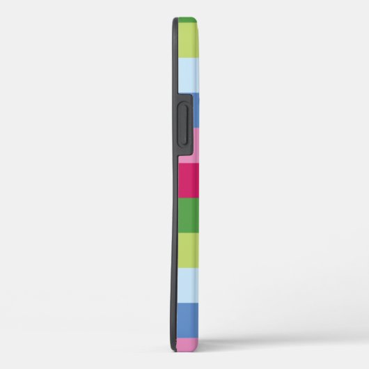 Coque iphone Coque-Mate Clair (Verso / Droite)