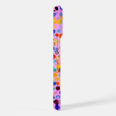 Coque iphone Coque-Mate de Bubblegum Polka (Côté droit)