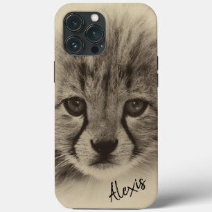 Coque iphone Coque-Mate de Cheetah